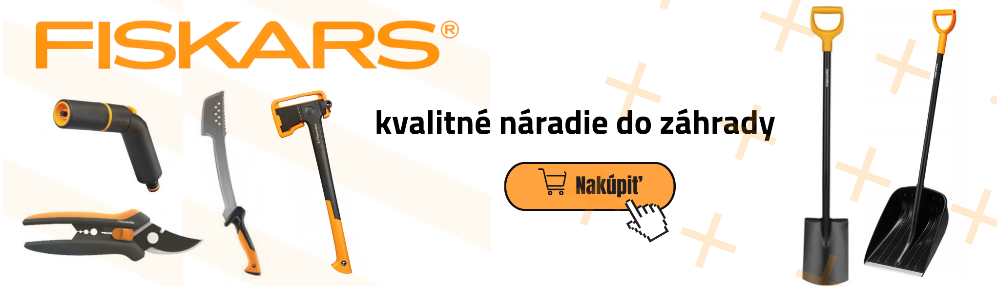 Fiskars