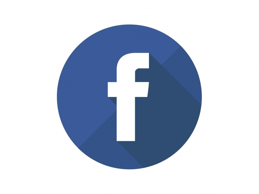 FB logo